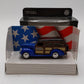 Ertl 2517 1:43 Wilson's 1940 Woody Station Wagon Classic Vehicles NIB