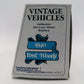 Ertl 2517 1:43 Die Cast Vintage Vehicles Whispering Pines Lodge 1940 Ford Woody EX/Box