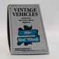 Ertl 2517 1:43 Die Cast Vintage Vehicles Whispering Pines Lodge 1940 Ford Woody EX/Box