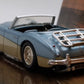 Corgi Classic Models  #96220 1:43 Scale Austin Healey Open Top NIB