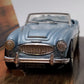 Corgi Classic Models  #96220 1:43 Scale Austin Healey Open Top NIB