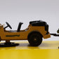 Solido 6037 1:43 Scale Military Jeep Auto-Union NIB