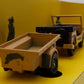 Solido 6037 1:43 Scale Military Jeep Auto-Union NIB