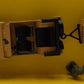 Solido 6037 1:43 Scale Military Jeep Auto-Union NIB