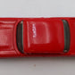 Ertl 2540 1:43 Scale Red Die Cast 1957 Chevrolet Bel Air Sport Coupe EX/Box