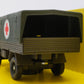Solido Collection Militaire i 1:50 Scale Mercedes Unimog #6038 LN/Box