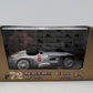 Brumm R072 1:43 Scale Mercedes W196 295 Horsepower Formula 1 Car EX/Box