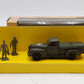 Solido Collection Militaire I 1:50 Scale Dodge Pick-Up #6040 LN/Box
