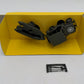 Solido 6041 1:43 Scale Jeep Zodiac Willy Army Jeep W/Trailer & Zodiac Motor Boat LN/Box