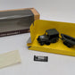 Solido 6041 1:43 Scale Jeep Zodiac Willy Army Jeep W/Trailer & Zodiac Motor Boat LN/Box