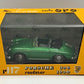 Brumm R117 Diecast 1950 Porsche 356 Roadster ORO MT/Box