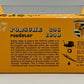 Brumm R117 Diecast 1950 Porsche 356 Roadster ORO MT/Box