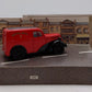 Corgi Classic Models 1:43 Scale  D980 Ford Popular Van NIB