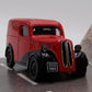 Corgi Classic Models 1:43 Scale  D980 Ford Popular Van NIB