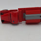 Solido 3115 1:50 Scale Red Toner Gam II GMC Citerne Tole Metal Diecast EX/Box
