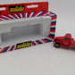 Solido 3115 1:50 Scale Red Toner Gam II GMC Citerne Tole Metal Diecast EX/Box
