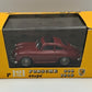 Brumm R121 Diecast 1952 Porsche 356 Coupe ORO MT/Box