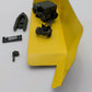 Solido 6041 1:43 Scale Willy Army Jeep with Trailer and Zodiac Motor Boat EX/Box