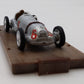 Brumm R70 1:43 Scale Mercedes W125 1937 HP 646 Series Oro Diecast Car LN/Box