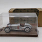 Brumm R70 1:43 Scale Mercedes W125 1937 HP 646 Series Oro Diecast Car LN/Box