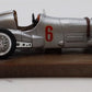 Brumm R70 1:43 Scale Mercedes W125 1937 HP 646 Series Oro Diecast Car LN/Box