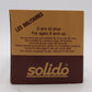 Solido Collection I 1:50 Scale Jeep Zodiac #6041 LN/Box