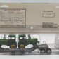 Ertl 5530 1:64 John Deere Equipment Hauling Set MT/Box