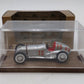 Brumm R71 1:43 Scale Mercedes W125 Coppa Wanderbilt 1938 Series Oro Diecast Car LN/Box