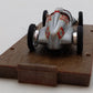 Brumm R71 1:43 Scale Mercedes W125 Coppa Wanderbilt 1938 Series Oro Diecast Car LN/Box