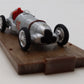 Brumm R71 1:43 Scale Mercedes W125 Coppa Wanderbilt 1938 Series Oro Diecast Car LN/Box