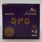 Brumm R71 1:43 Scale Mercedes W125 Coppa Wanderbilt 1938 Series Oro Diecast Car LN/Box