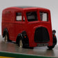Corgi D983 1:43 Morris J Van Metropolitan Police NIB