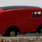 Corgi D983 1:43 Morris J Van Metropolitan Police NIB