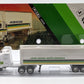 Ertl 5535 1:64 John Deere Parts Express Semi Truck MT/Box
