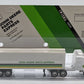 Ertl 5535 1:64 John Deere Parts Express Semi Truck MT/Box