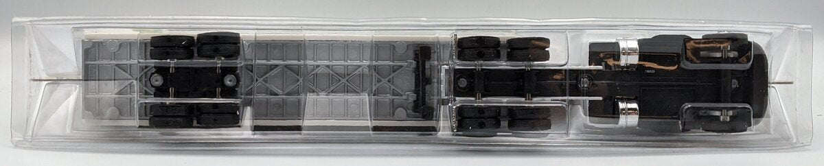 Ertl 5535 1:64 John Deere Parts Express Semi Truck MT/Box