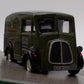 Corgi D983 1:43 Morris J Van Metropolitan Police EX/Box