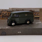 Corgi D983 1:43 Morris J Van Metropolitan Police EX/Box