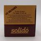 Solido Collection Militaire I 6043 1:50 Scale Dodge WC #54 LN/Box