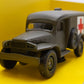 Solido Collection Militaire I 6043 1:50 Scale Dodge WC #54 LN/Box