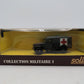 Solido 6043 1:50 Scale Diecast Army Ambulance EX/Box