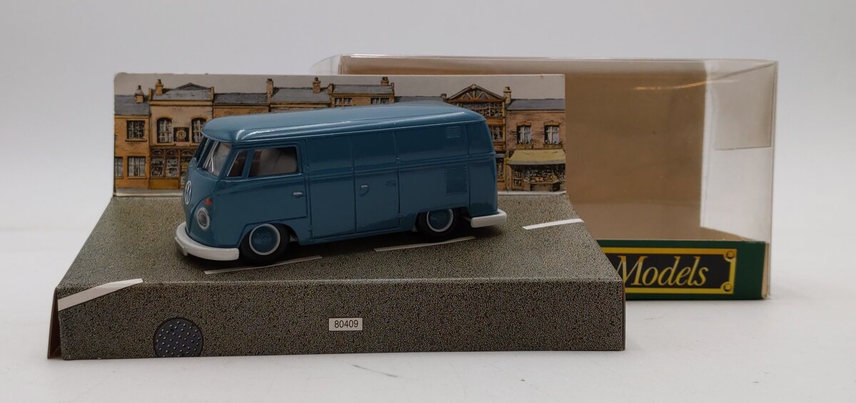 Corgi Classic Models 1:43 Scale D985 Volkswagen Van NIB