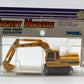 Ertl 1041 Mighty Movers 1988 John Deere Excavator MT/Box