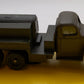 Solido 6044 1:50 Scale GMC Compresseur Collection Militaire 1 LN/Box