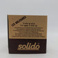 Solido 6044 1:50 Scale GMC Militaire Compresseur Truck LN/Box
