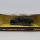 Solido 6044 1:50 Scale GMC Militaire Compresseur Truck LN/Box