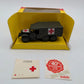 Solido Solid Dodge Military Ambulance EX/Box