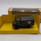 Solido Collection Militaire I Mercedes Ambulance-Unimog LN/Box