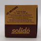 Solido Collection Militaire I Mercedes Ambulance-Unimog LN/Box