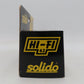 Solido 1501 1:43 Scale Diecast Green Jaguar XJ12 Car LN/Box